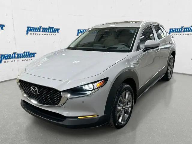 2026 Mazda CX-30 2.5 S Premium for sale in Lexington, KY