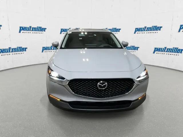 2026 Mazda CX-30 2.5 S Premium