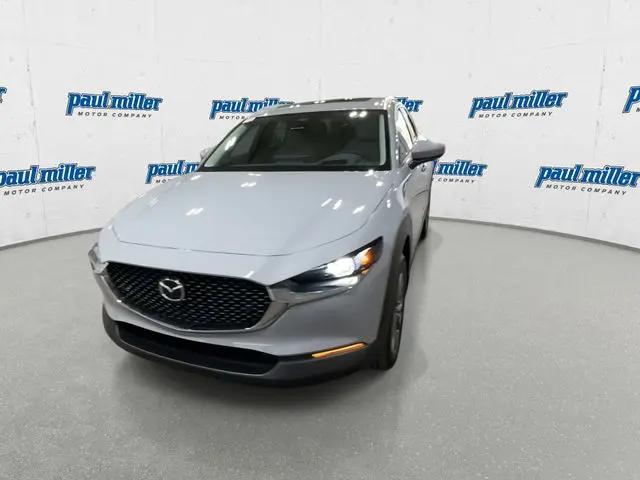 2026 Mazda CX-30 2.5 S Premium