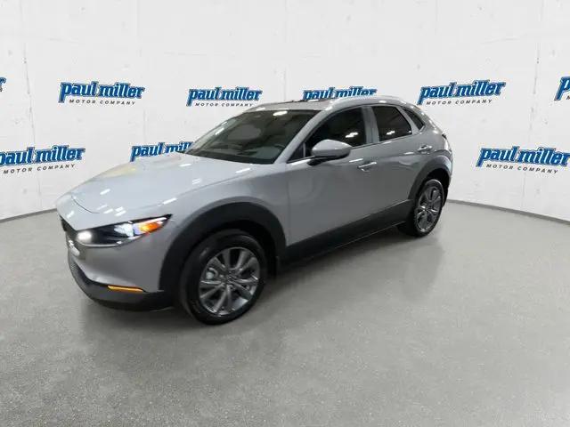 2026 Mazda CX-30 2.5 S Premium