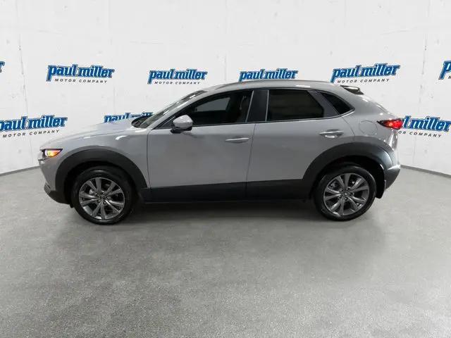 2026 Mazda CX-30 2.5 S Premium