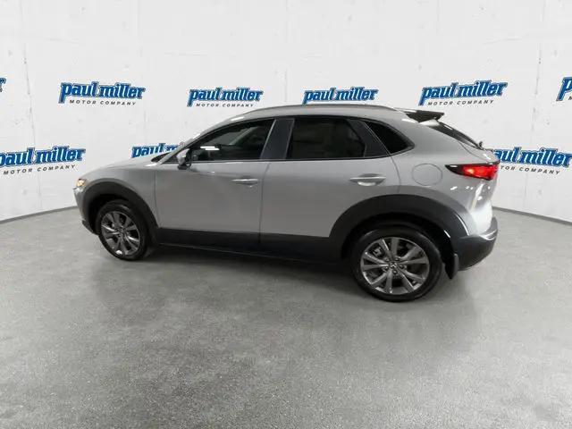2026 Mazda CX-30 2.5 S Premium
