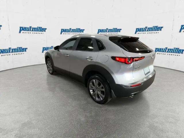 2026 Mazda CX-30 2.5 S Premium