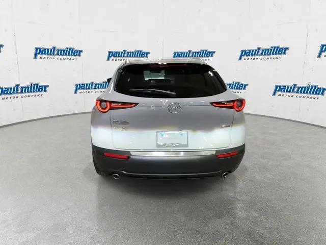 2026 Mazda CX-30 2.5 S Premium