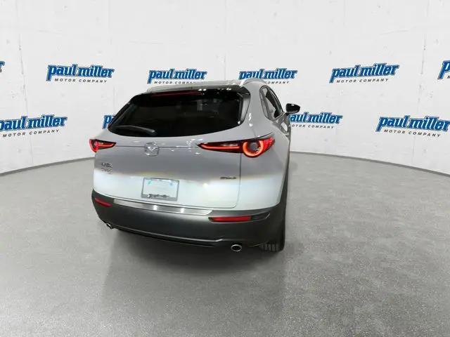 2026 Mazda CX-30 2.5 S Premium