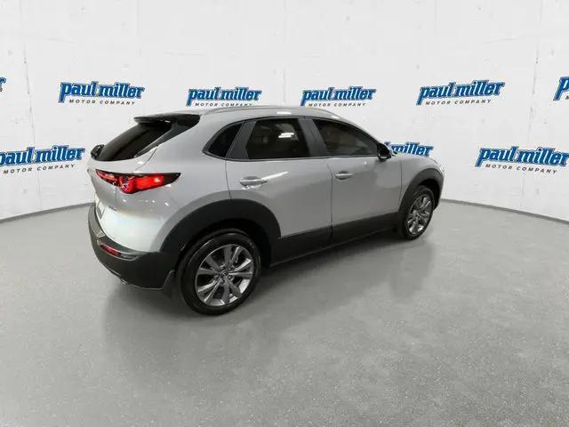 2026 Mazda CX-30 2.5 S Premium