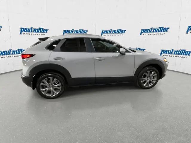 2026 Mazda CX-30 2.5 S Premium