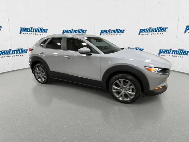 2026 Mazda CX-30 2.5 S Premium