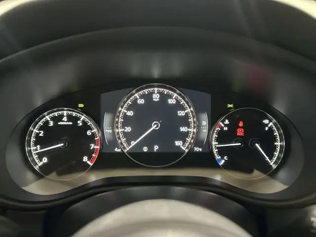 2026 Mazda CX-30 2.5 S Premium