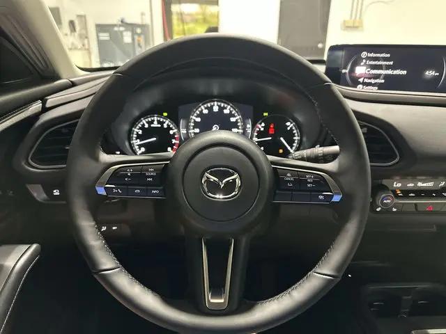 2026 Mazda CX-30 2.5 S Premium