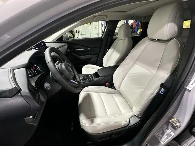 2026 Mazda CX-30 2.5 S Premium
