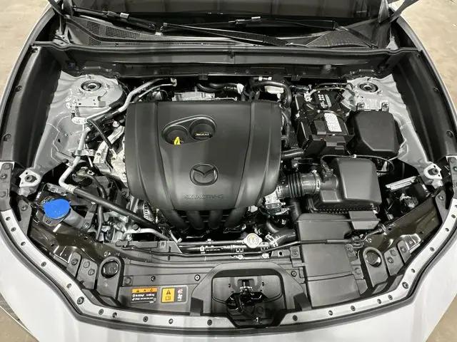 2026 Mazda CX-30 2.5 S Premium
