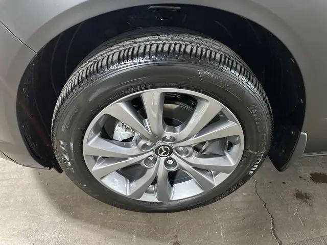 2026 Mazda CX-30 2.5 S Premium