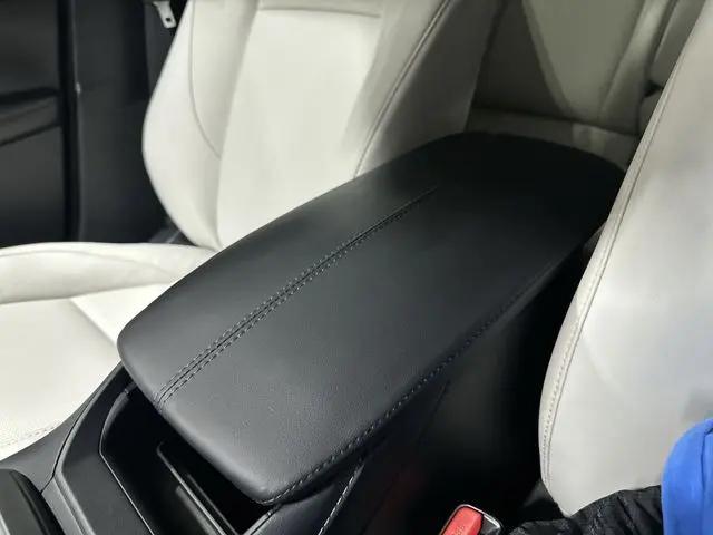 2026 Mazda CX-30 2.5 S Premium