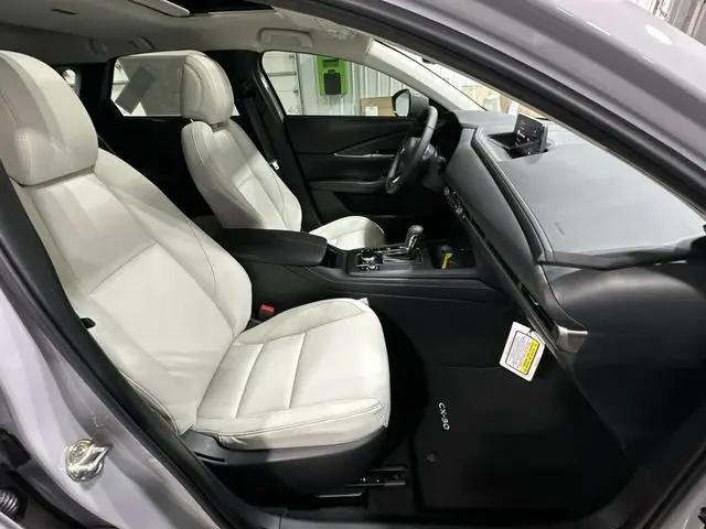 2026 Mazda CX-30 2.5 S Premium
