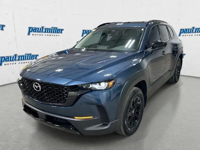 2026 Mazda CX-50 Hybrid Premium for sale in Lexington, KY