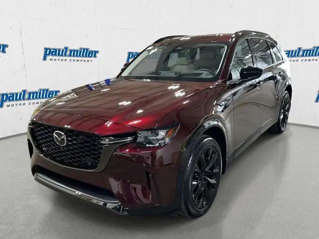 2026 Mazda X-90 3.3 Turbo S Premium Sport for sale in Lexington, KY