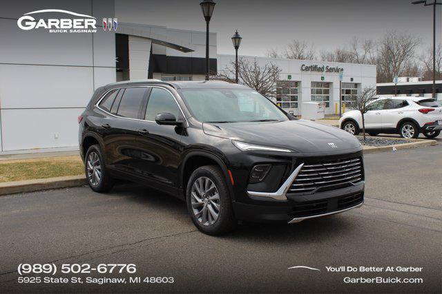 2026 Buick Enclave Preferred for sale in Saginaw, MI