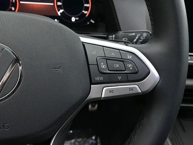 2026 Volkswagen Atlas Peak Edition