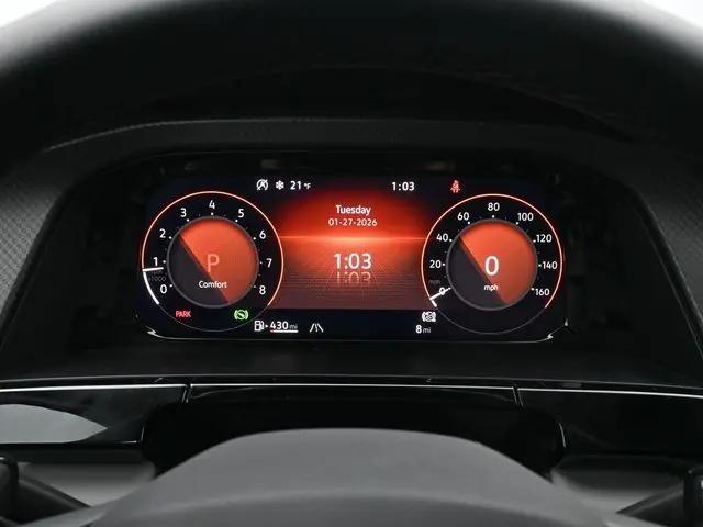 2026 Volkswagen Atlas Peak Edition