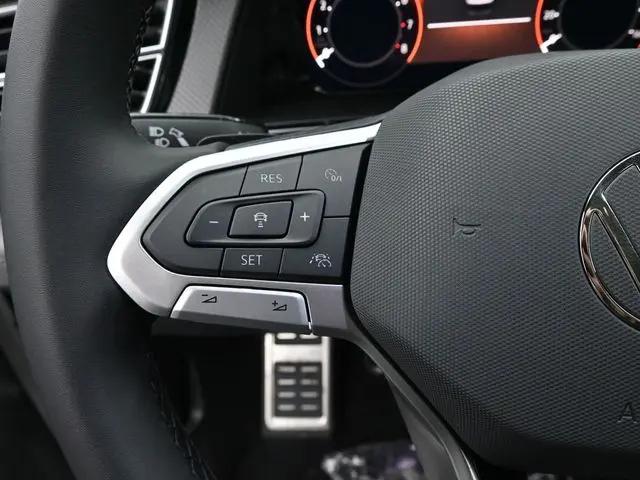 2026 Volkswagen Atlas Peak Edition