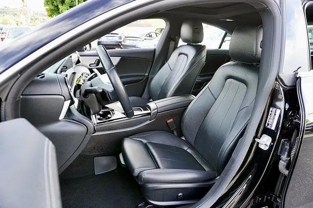 2025 Mercedes-Benz CLA 250 CLA 250