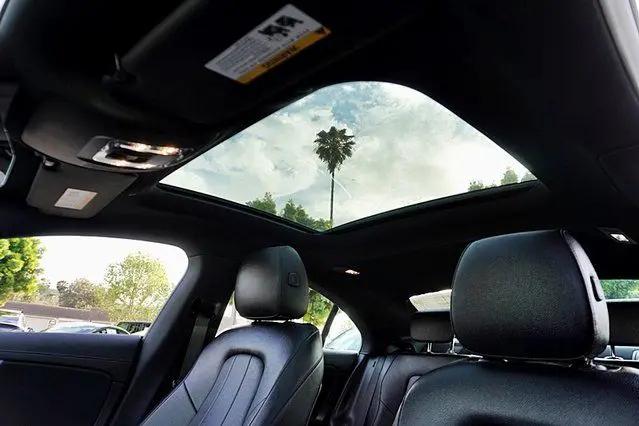 2025 Mercedes-Benz CLA 250 CLA 250