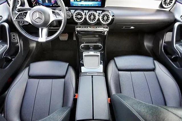 2025 Mercedes-Benz CLA 250 CLA 250