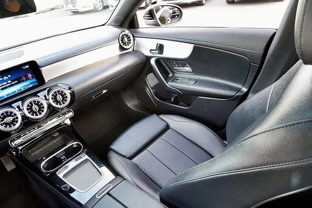 2025 Mercedes-Benz CLA 250 CLA 250