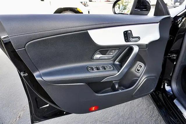 2025 Mercedes-Benz CLA 250 CLA 250