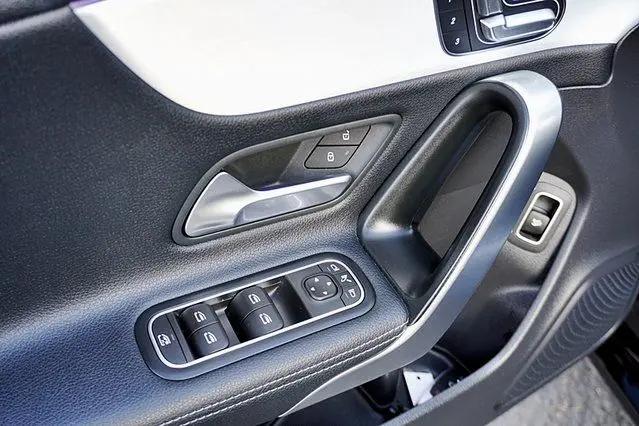 2025 Mercedes-Benz CLA 250 CLA 250