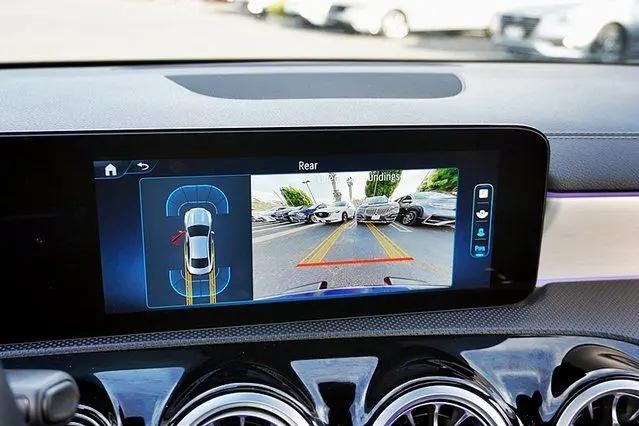 2025 Mercedes-Benz CLA 250 CLA 250