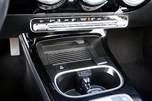2025 Mercedes-Benz CLA 250 CLA 250
