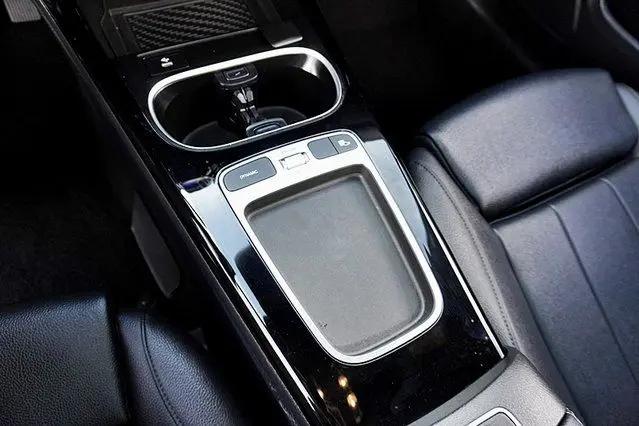 2025 Mercedes-Benz CLA 250 CLA 250