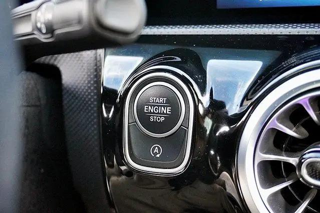2025 Mercedes-Benz CLA 250 CLA 250