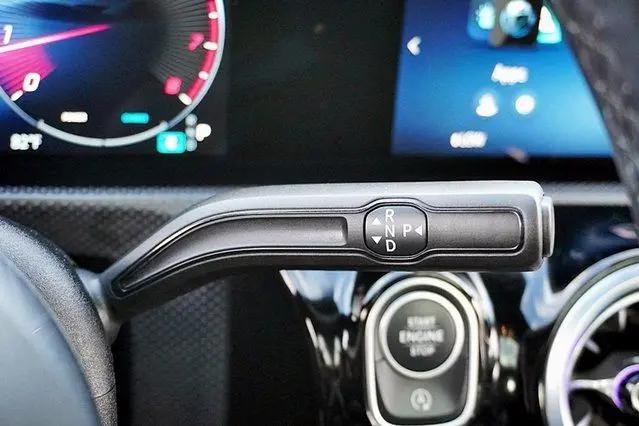 2025 Mercedes-Benz CLA 250 CLA 250