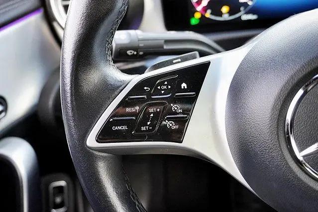 2025 Mercedes-Benz CLA 250 CLA 250