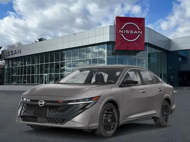 2026 Nissan Sentra SR for sale in Edison, NJ