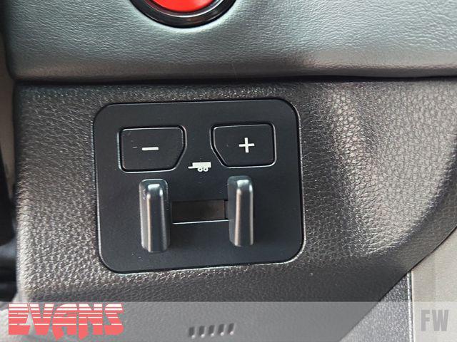 2026 Toyota Tundra Platinum CrewMax 5.5' Bed