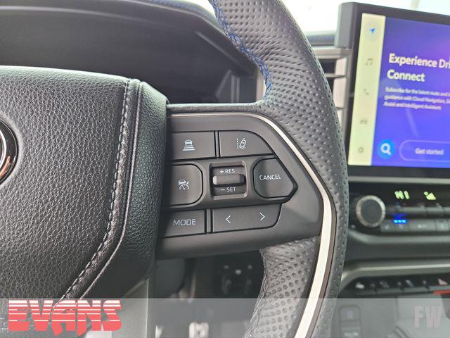 2026 Toyota Tundra Platinum CrewMax 5.5' Bed