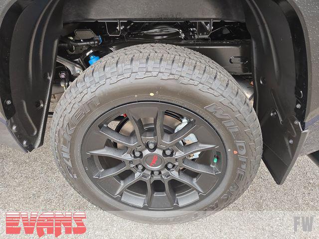 2026 Toyota Tundra Platinum CrewMax 5.5' Bed