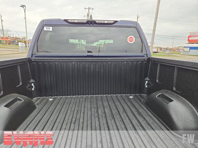 2026 Toyota Tundra Platinum CrewMax 5.5' Bed