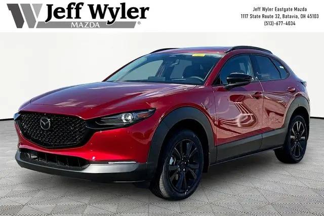 2026 Mazda CX-30 2.5 Turbo Premium Plus for sale in Batavia, OH