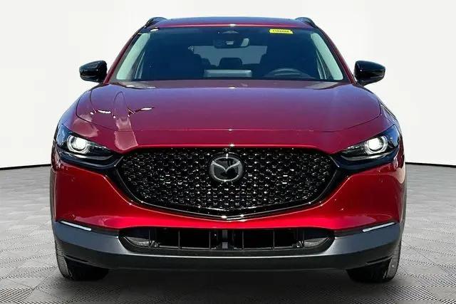 2026 Mazda CX-30 2.5 Turbo Premium Plus