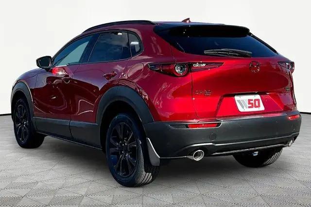 2026 Mazda CX-30 2.5 Turbo Premium Plus