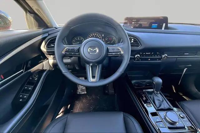 2026 Mazda CX-30 2.5 Turbo Premium Plus