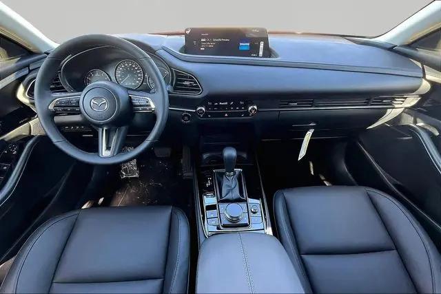 2026 Mazda CX-30 2.5 Turbo Premium Plus