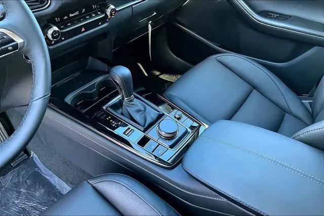 2026 Mazda CX-30 2.5 Turbo Premium Plus
