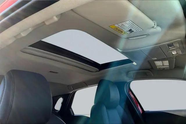 2026 Mazda CX-30 2.5 Turbo Premium Plus