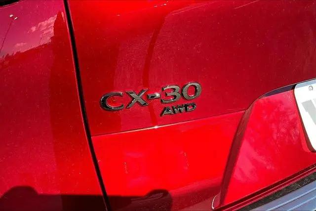 2026 Mazda CX-30 2.5 Turbo Premium Plus